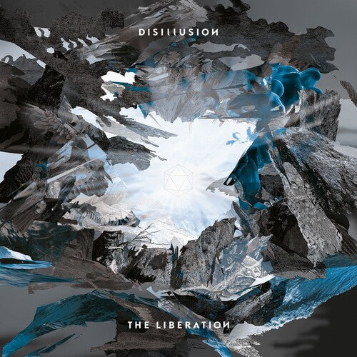 Disillusion: The Liberation ( Vinyl )