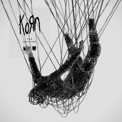 Korn: The Nothing ( Vinyl )