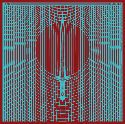 L'Epee: Diabolique ( Vinyl )