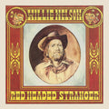 Willie Nelson: Red Headed Stranger ( Vinyl )