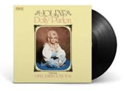 Dolly Parton: Jolene ( Vinyl )