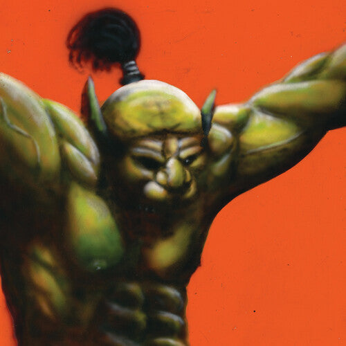 Thee Oh Sees: Face Stabber ( Vinyl )