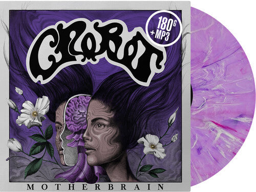 Crobot: Motherbrain ( Vinyl )