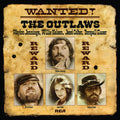 The Outlaws: Wanted The Outlaws ( Vinyl )