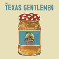 Texas Gentlemen: Tx Jelly ( Vinyl )