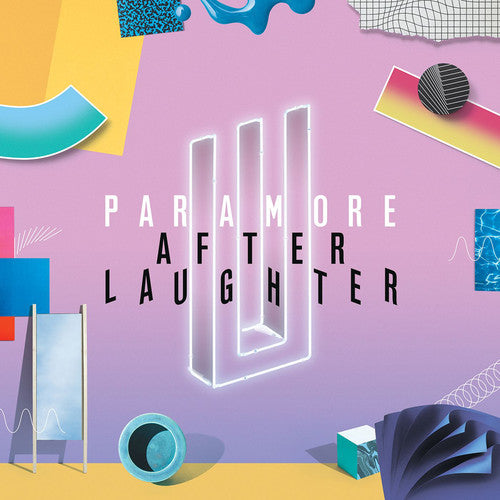 Paramore: After Laughter ( Vinyl )