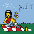Snail Mail: Habit ( Vinyl )