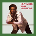 Roy Ayers: Silver Vibrations ( Vinyl )