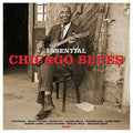 Various Artists: Essential Chicago Blues / Various (180gm Vinyl) ( Vinyl )