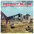 Various Artists: Essential Detroit Blues / Various (180gm Vinyl) ( Vinyl )