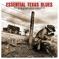 Various Artists: Essential Texas Blues / Various (180gm Vinyl) ( Vinyl )