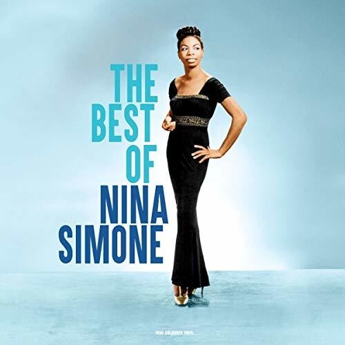 Nina Simone: Best Of (180gm Vinyl) ( Vinyl )