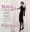 Puccini / Callas, Maria: Puccini: La Boheme ( Vinyl )