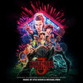 Dixon, Kyle / Stein, Michael: Stranger Things 3 ( Vinyl )