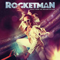 Elton John & Taron Egerto: Rocketman (Music From the Motion Picture) ( Vinyl )