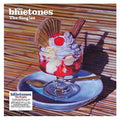 The Bluetones: Singles (Blue Colored Vinyl) ( Vinyl )
