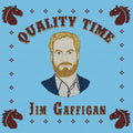 Jim Gaffigan: Quality Time ( Vinyl )