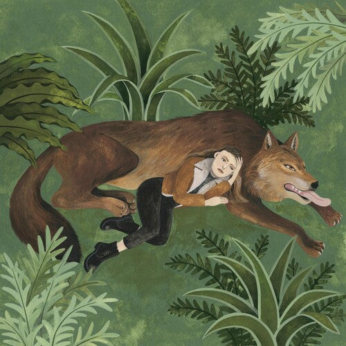 Cat Clyde: Hunters Trance ( Vinyl )