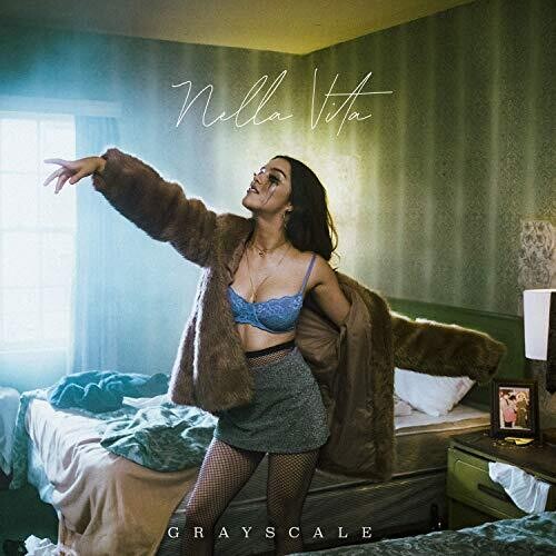 Grayscale: Nella Vita ( Vinyl )