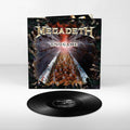 Megadeth: Endgame ( Vinyl )