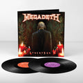 Megadeth: Th1rt3en ( Vinyl )
