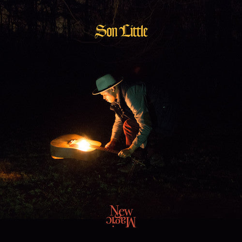 Son Little: New Magic ( Vinyl )