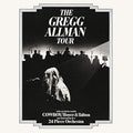 Gregg Allman: The Gregg Allman Tour ( Vinyl )