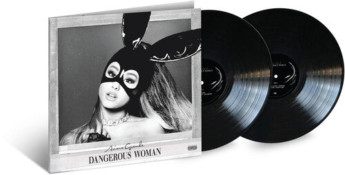 Ariana Grande: Dangerous Woman ( Vinyl )