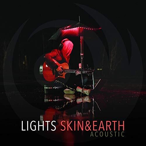 The Lights: Skin & Earth: Acoustic ( Vinyl )