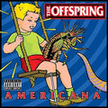 The Offspring: Americana ( Vinyl )