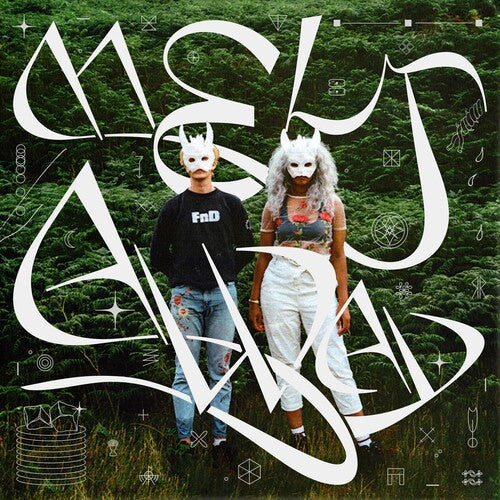 Jadu Heart: Melt Away ( Vinyl )