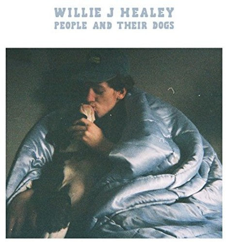 Wille J Healey: People & Their Dogs ( Vinyl )