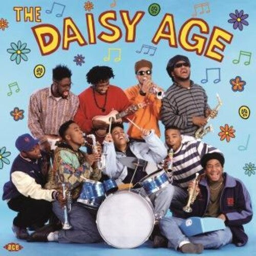 Various Artists: Daisy Age / Various ( Vinyl )