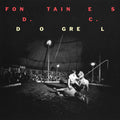 Fontaines D.C.: Dogrel ( Vinyl )