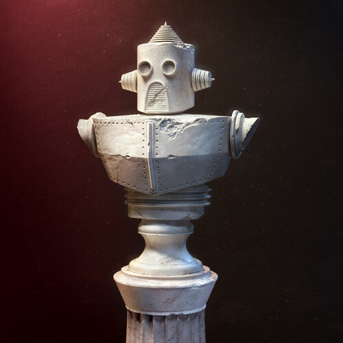 Caravan Palace: Chronologic ( Vinyl )