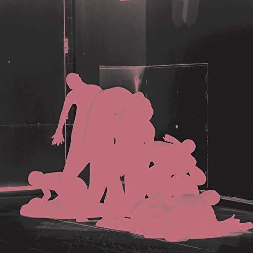 Sigur Ros: Variations In Darkness ( Vinyl )