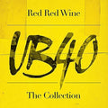UB40: Red Red Wine: The Collection ( Vinyl )