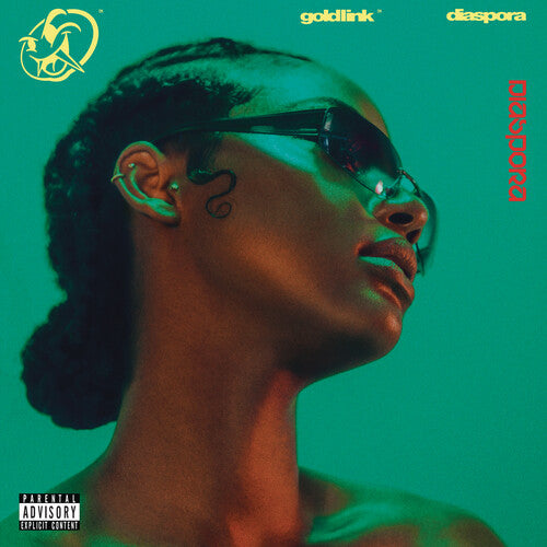 Goldlink: Diaspora ( Vinyl )