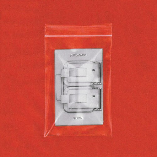 Automatic: Signal ( Vinyl )