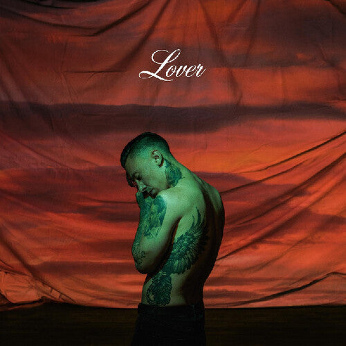 Noah Gundersen: Lover ( Vinyl )
