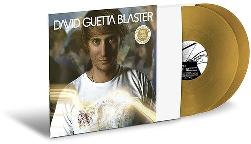 David Guetta: Guetta Blaster ( Vinyl )