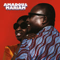 Amadou & Mariam: La Confusion ( Vinyl )