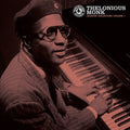 Thelonious Monk: London Collection Vol. 1 ( Vinyl )
