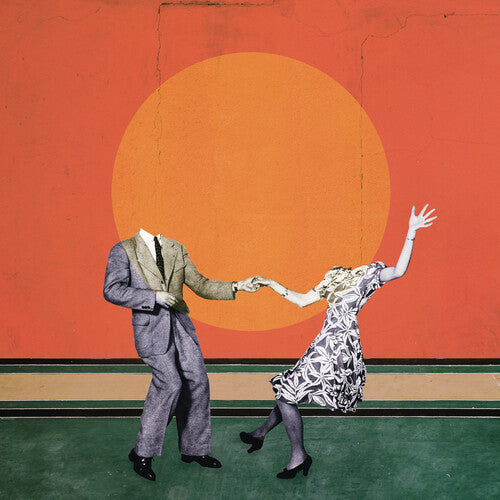 Half Alive: Now Not Yet ( Vinyl )
