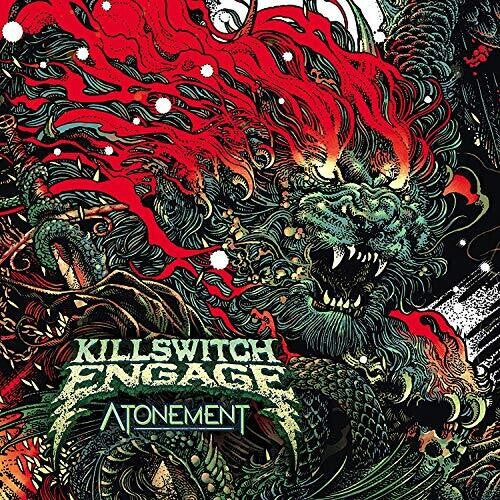 Killswitch Engage: Atonement ( Vinyl )