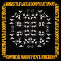 Donny Hathaway: Roberta Flack & Donny Hathaway ( Vinyl )
