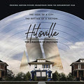 Hitsville: Hitsville: The Making Of Motown ( Vinyl )