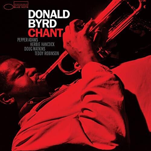 Donald Byrd: Chant ( Vinyl )