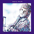 Elton John: Empty Sky ( Vinyl )