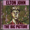 Elton John: The Big Picture ( Vinyl )